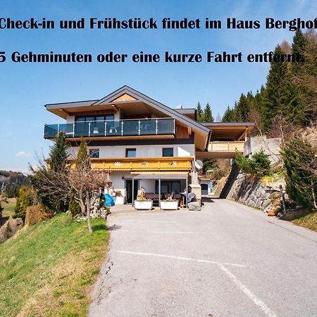Steinhof Apartment Gries Екстериор снимка