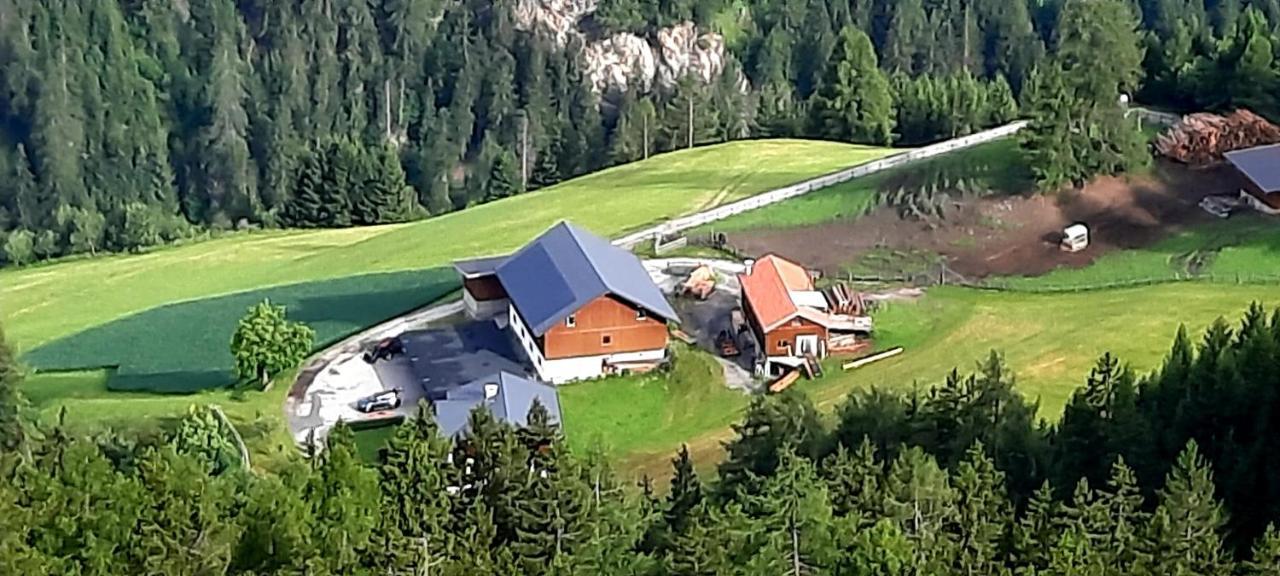 Steinhof Apartment Gries Екстериор снимка