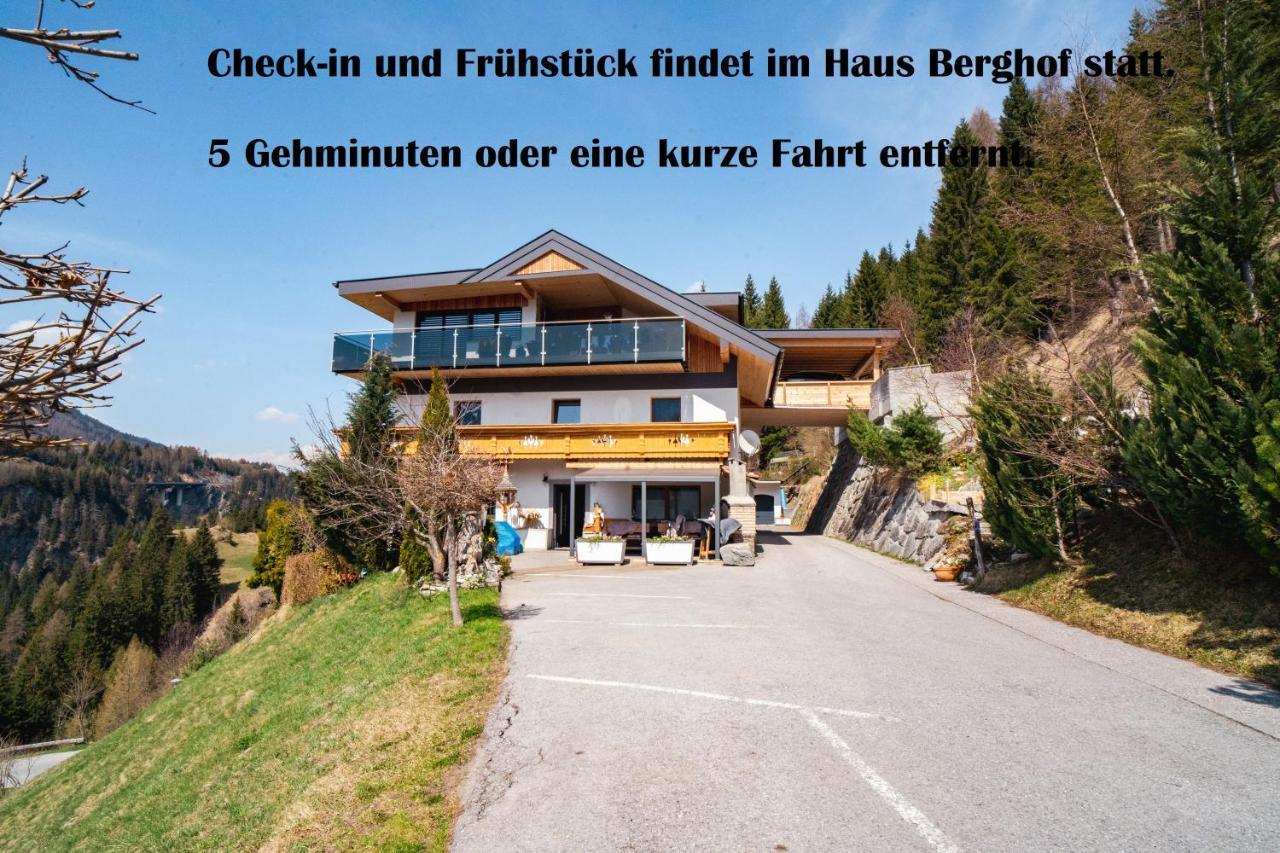 Steinhof Apartment Gries Екстериор снимка
