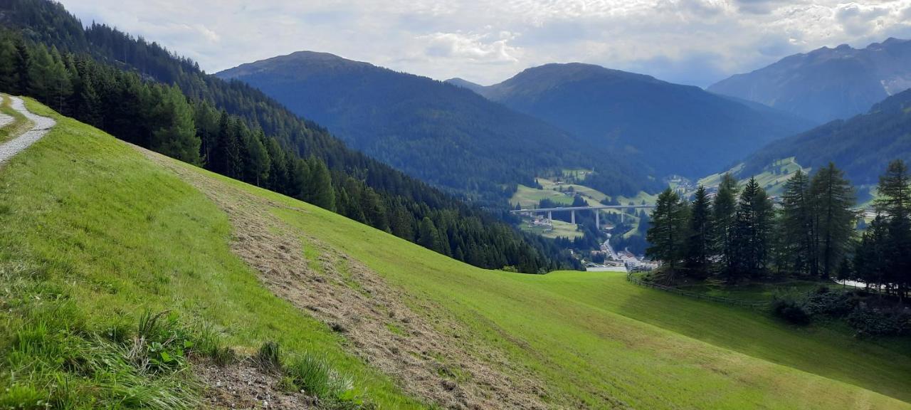 Steinhof Apartment Gries Екстериор снимка
