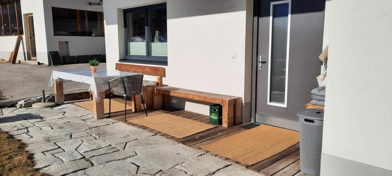 Steinhof Apartment Gries Екстериор снимка
