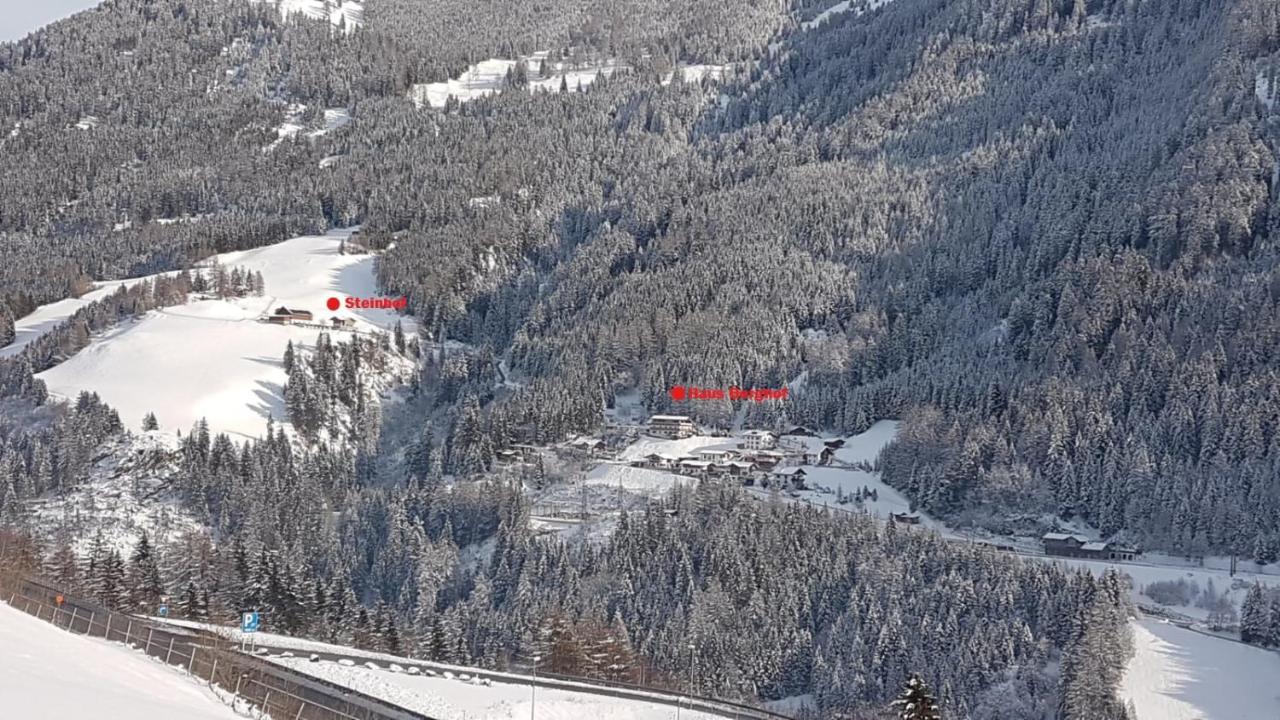 Steinhof Apartment Gries Екстериор снимка