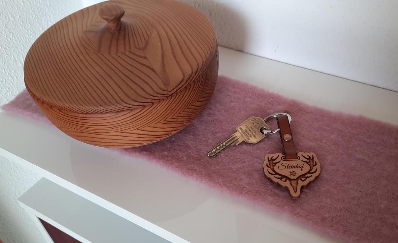 Steinhof Apartment Gries Екстериор снимка